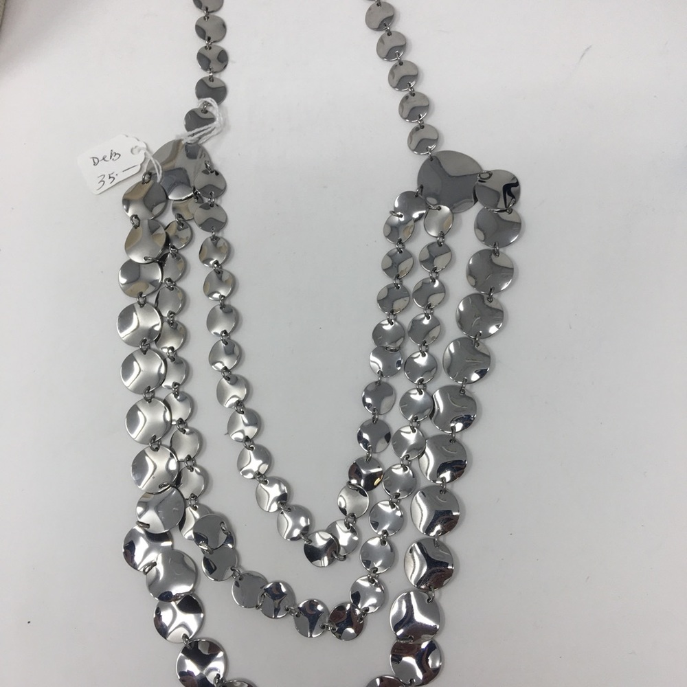 Three strands Necklace